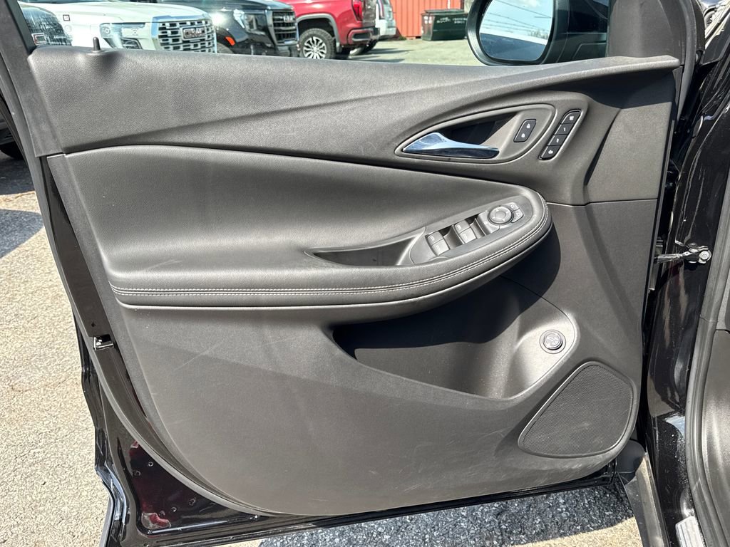2023 Buick Encore GX Essence - Photo 15
