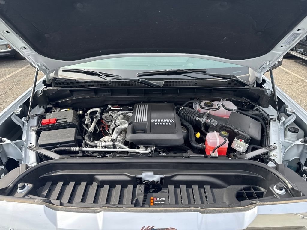 2026 GMC Sierra 1500 Denali - Photo 11