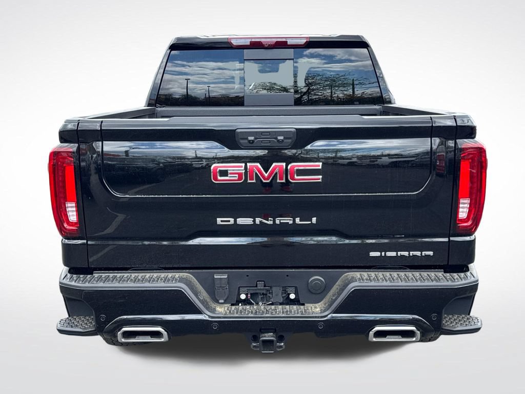 2026 GMC Sierra 1500 Denali - Photo 9