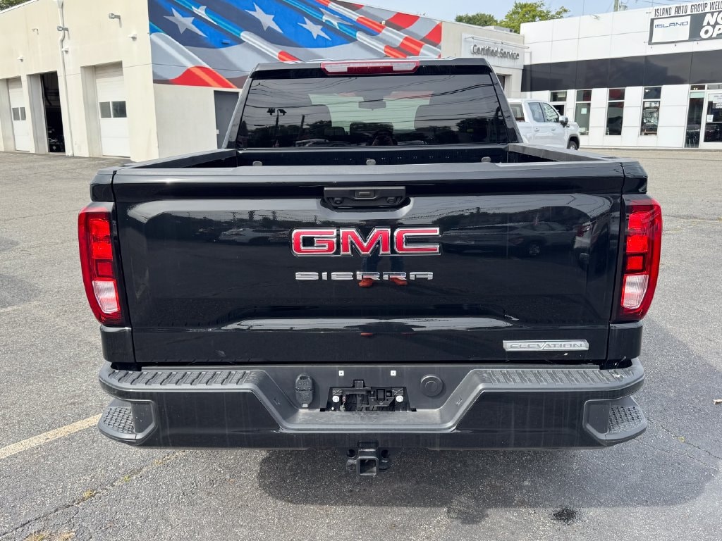 2026 GMC Sierra 1500 Elevation - Photo 9