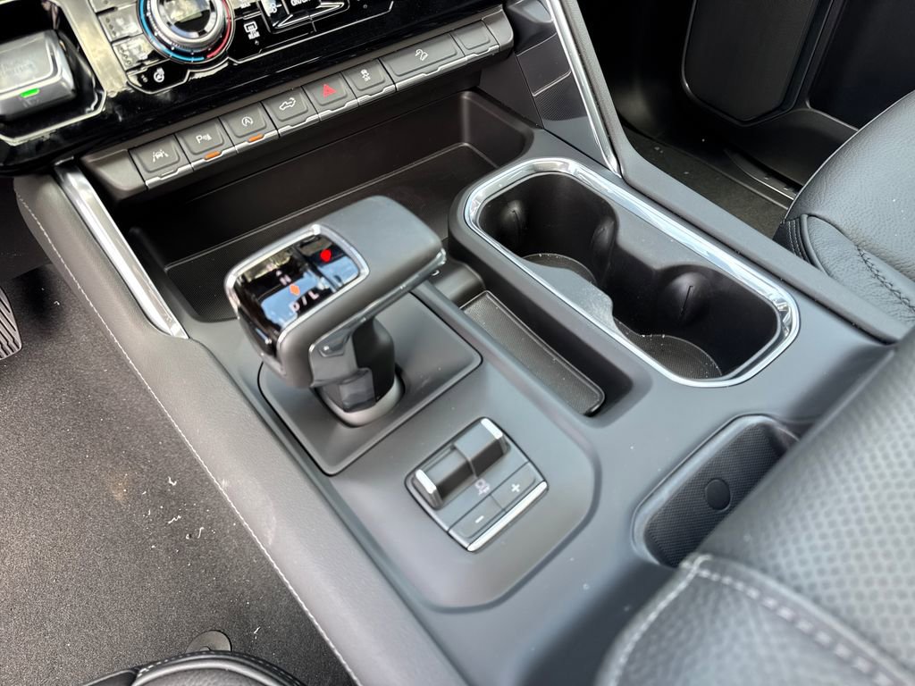 2026 GMC Sierra 1500 Denali - Photo 31