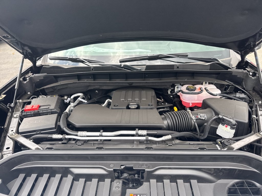2026 GMC Sierra 1500 SLE - Photo 12