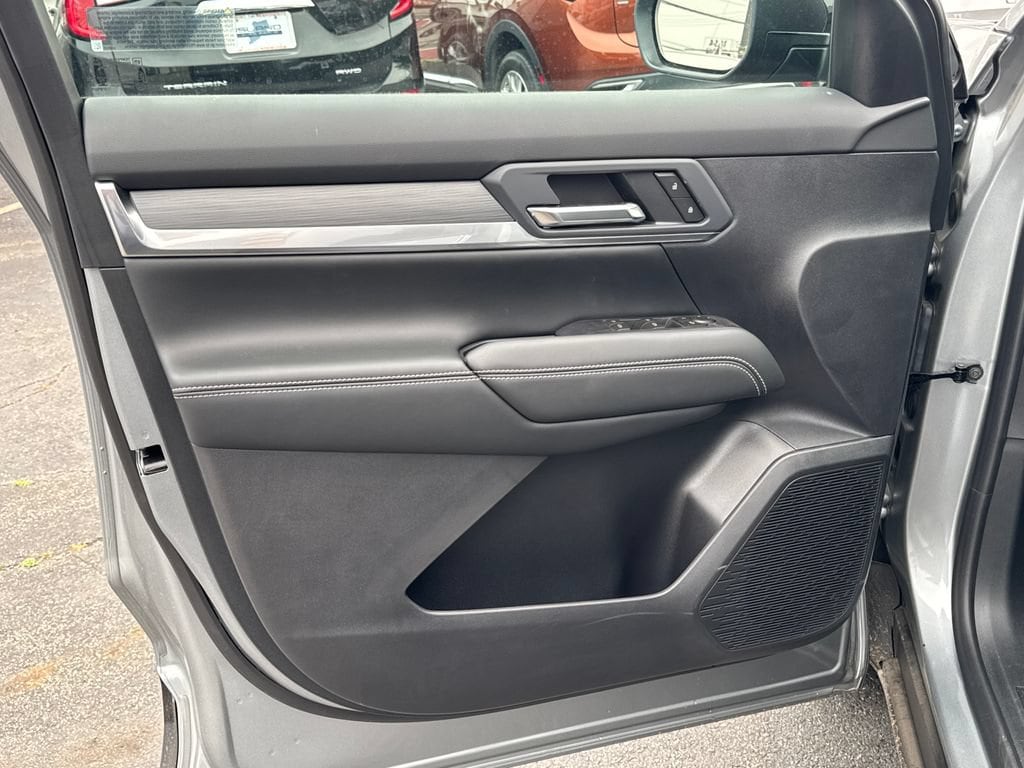 2026 GMC Terrain Elevation - Photo 14