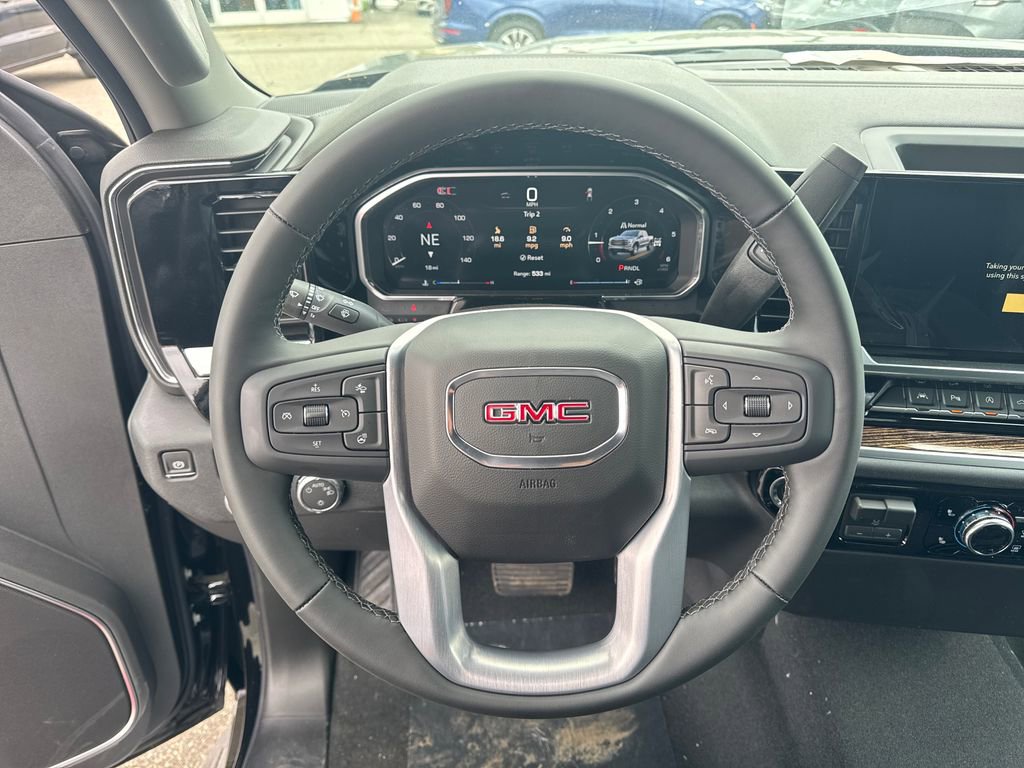 2026 GMC Sierra 1500 SLE - Photo 19