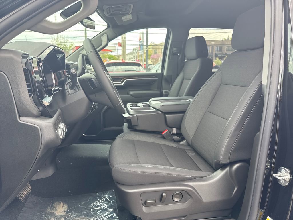 2026 GMC Sierra 1500 SLE - Photo 16