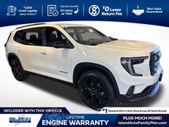 2026 GMC Acadia Elevation SUV