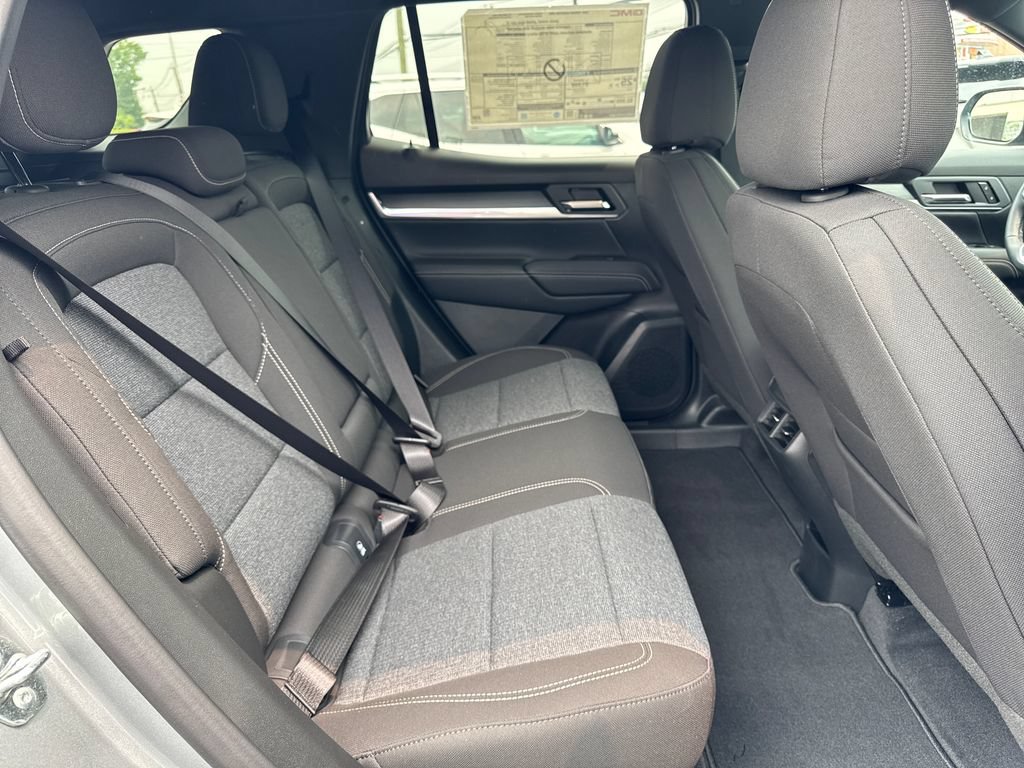 2026 GMC Terrain Elevation - Photo 31