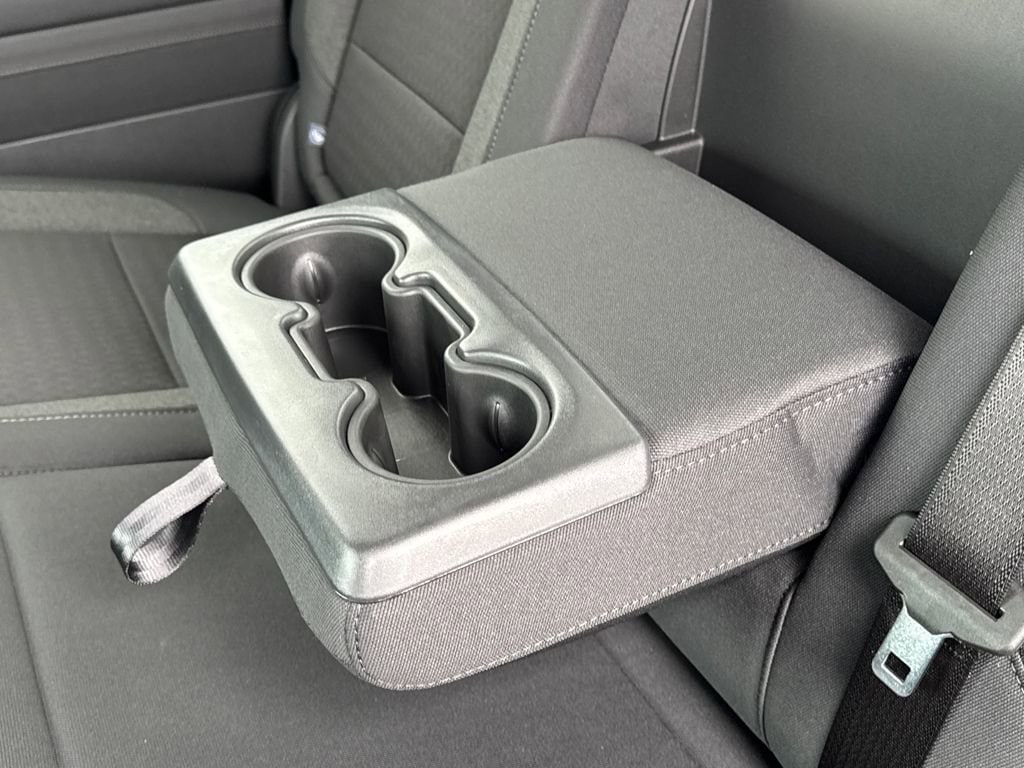 2026 GMC Sierra 1500 Elevation - Photo 37