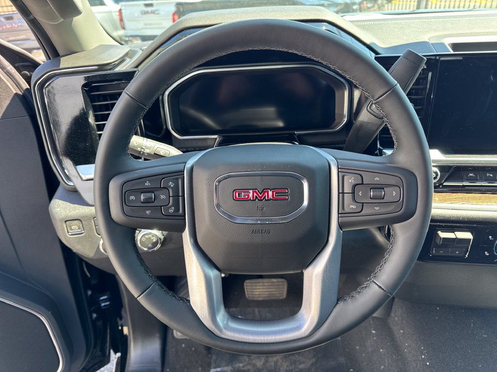 2026 GMC Sierra 1500 SLE - Photo 19