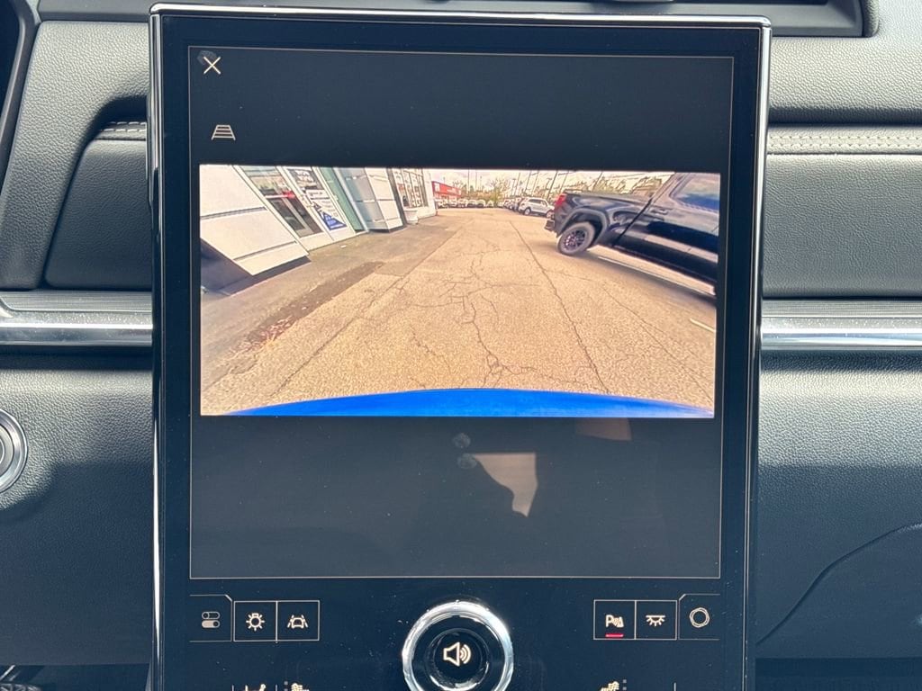 2026 GMC Terrain Elevation - Photo 26