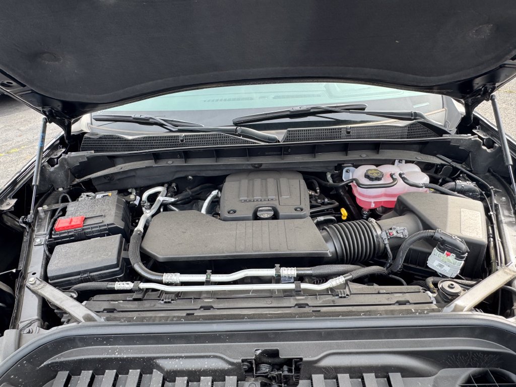 2026 GMC Sierra 1500 Elevation - Photo 12