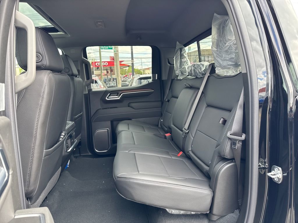 2026 GMC Sierra 1500 Denali - Photo 35