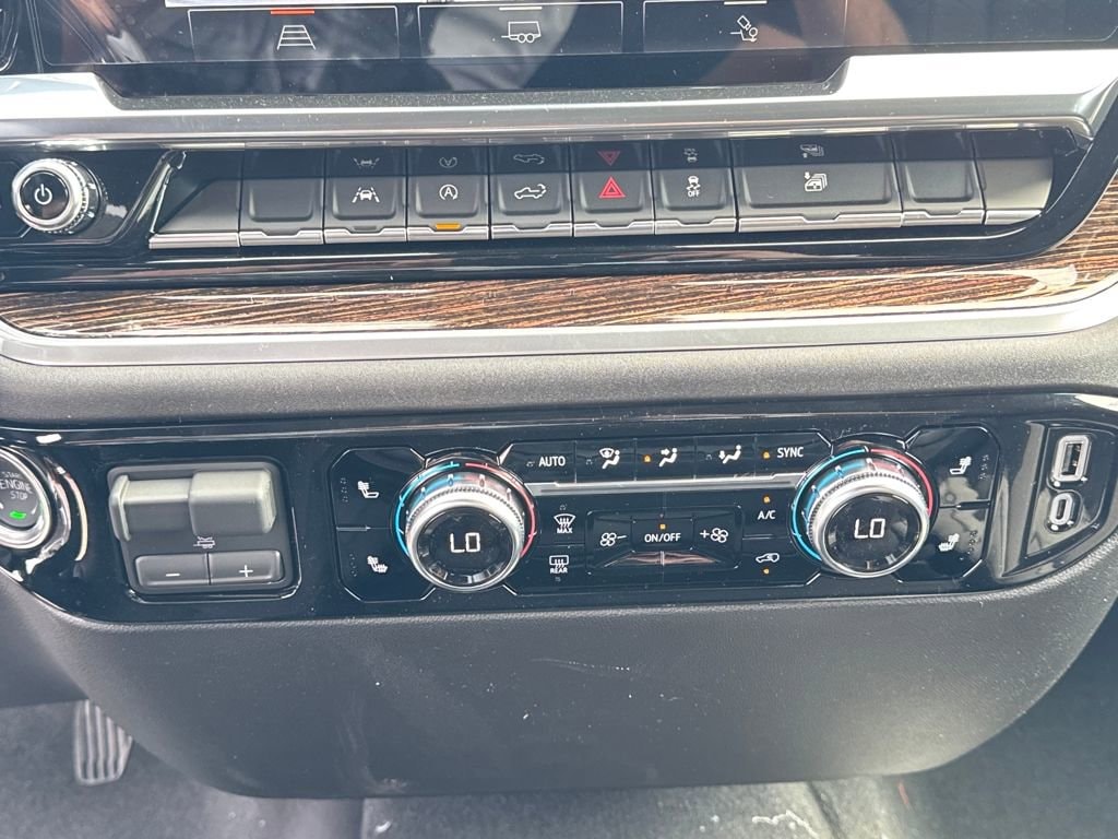 2026 GMC Sierra 1500 SLE - Photo 23