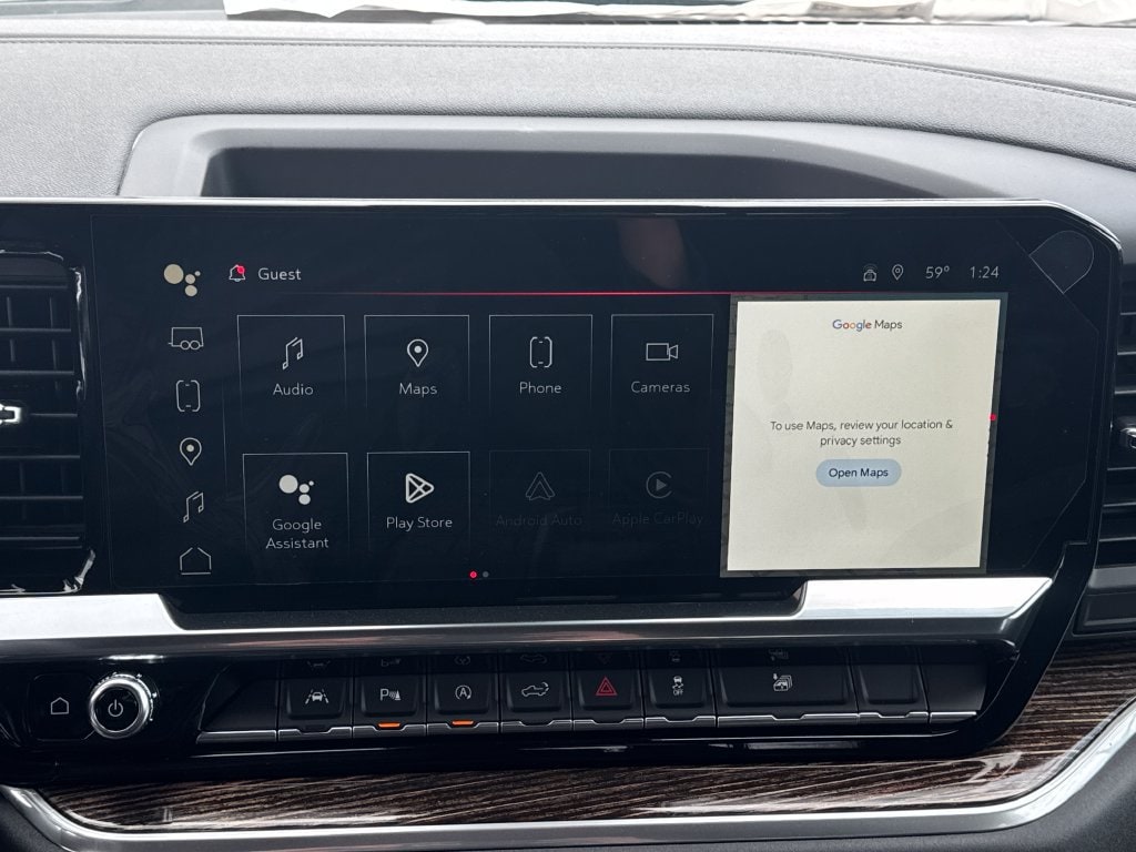 2026 GMC Sierra 1500 SLE - Photo 25