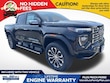 GMC Canyon