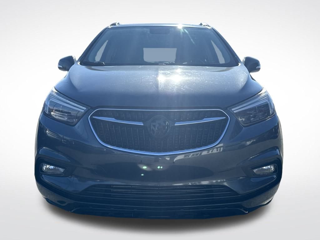 2018 Buick Encore Essence photo 2
