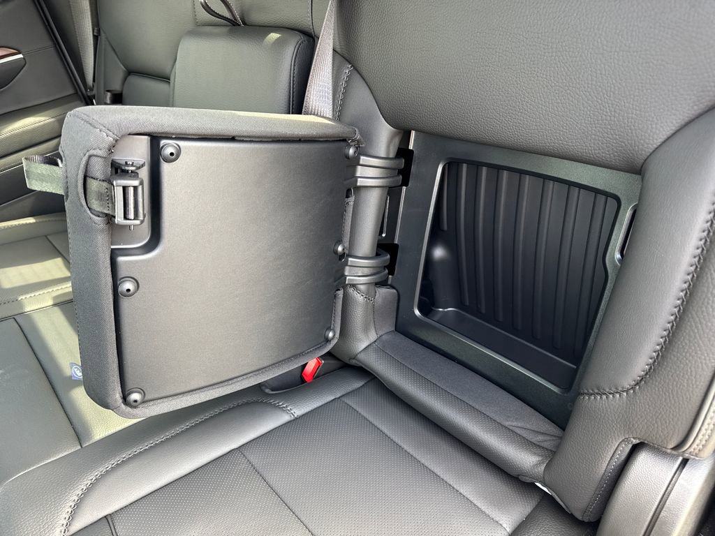 2026 GMC Sierra 1500 Denali - Photo 37