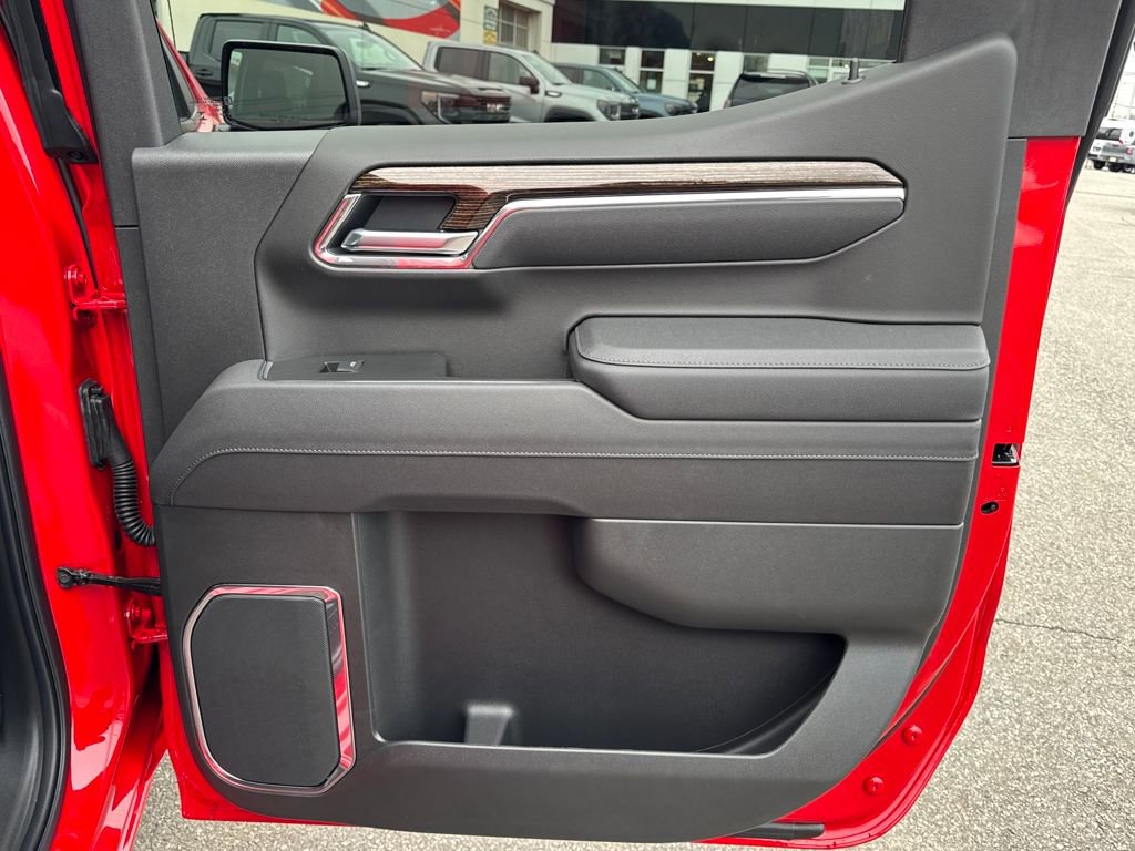 2026 GMC Sierra 1500 Elevation - Photo 41