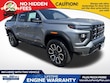 GMC Canyon