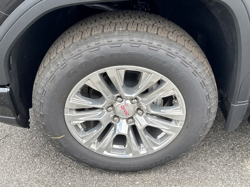 2026 GMC Sierra 1500 Denali - Photo 13