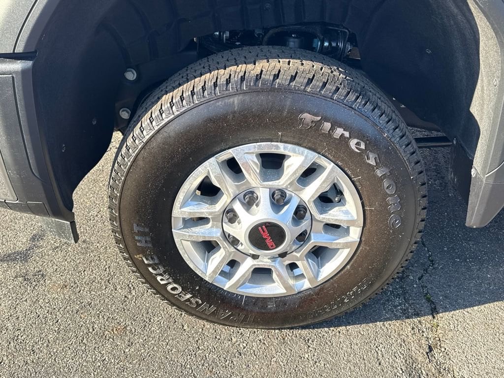 2026 GMC Sierra 2500HD SLE - Photo 14