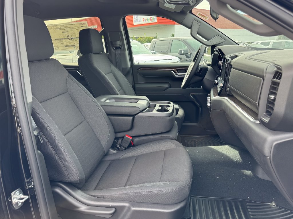 2026 GMC Sierra 1500 Elevation - Photo 38