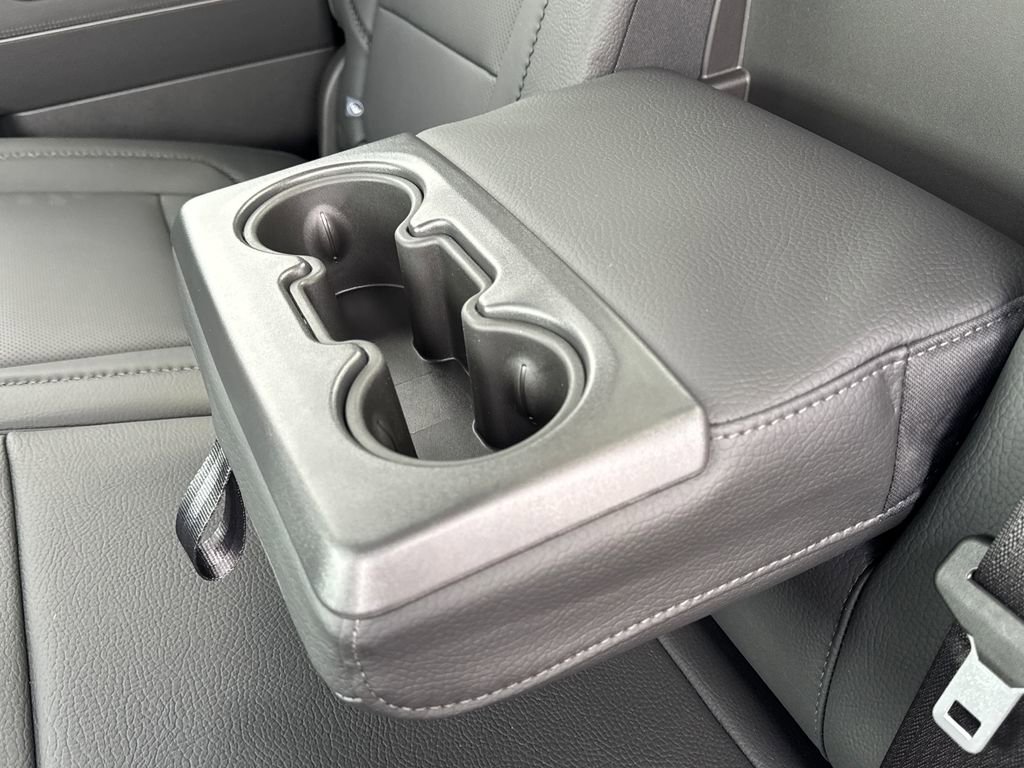 2026 GMC Sierra 1500 Denali - Photo 37