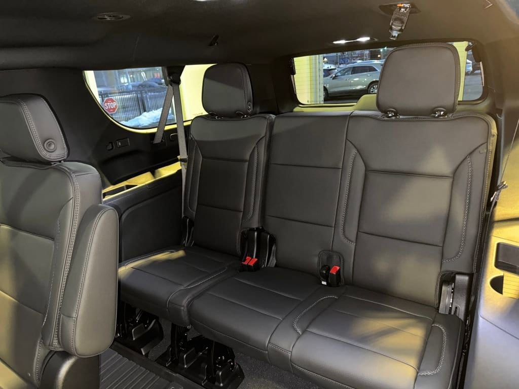 2026 GMC Yukon XL Denali - Photo 34