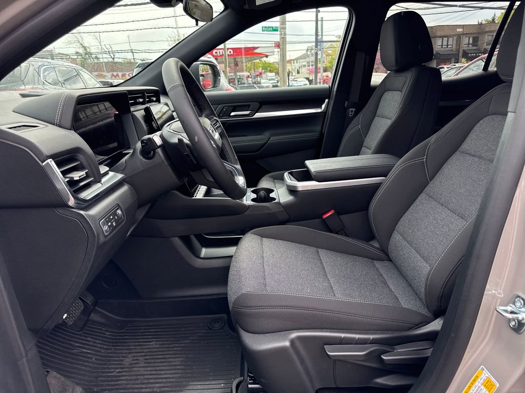 2026 GMC Terrain Elevation - Photo 15