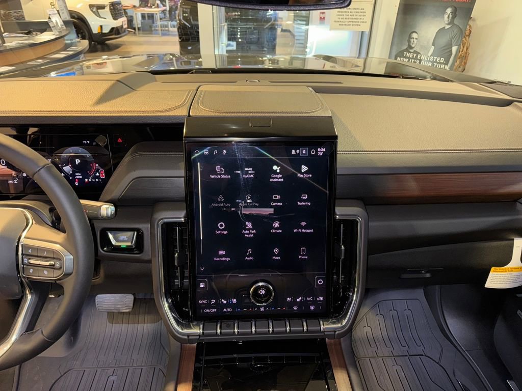 2026 GMC Yukon XL Denali - Photo 22