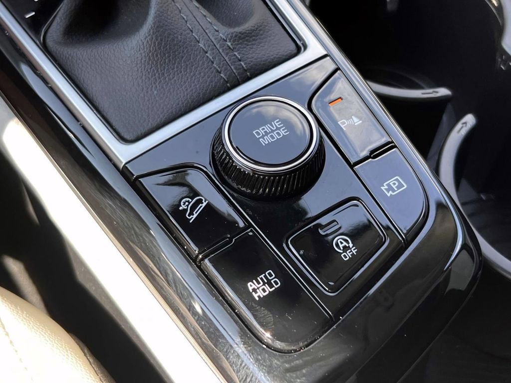2024 Kia Sportage EX - Photo 25