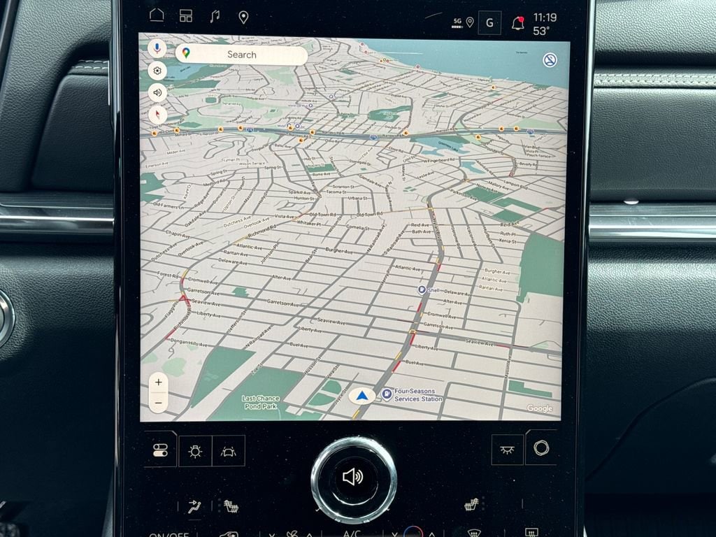 2026 GMC Terrain Elevation - Photo 24