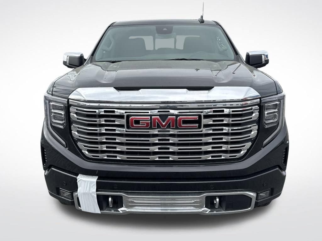 New 2026 GMC Sierra 1500 Denali Truck