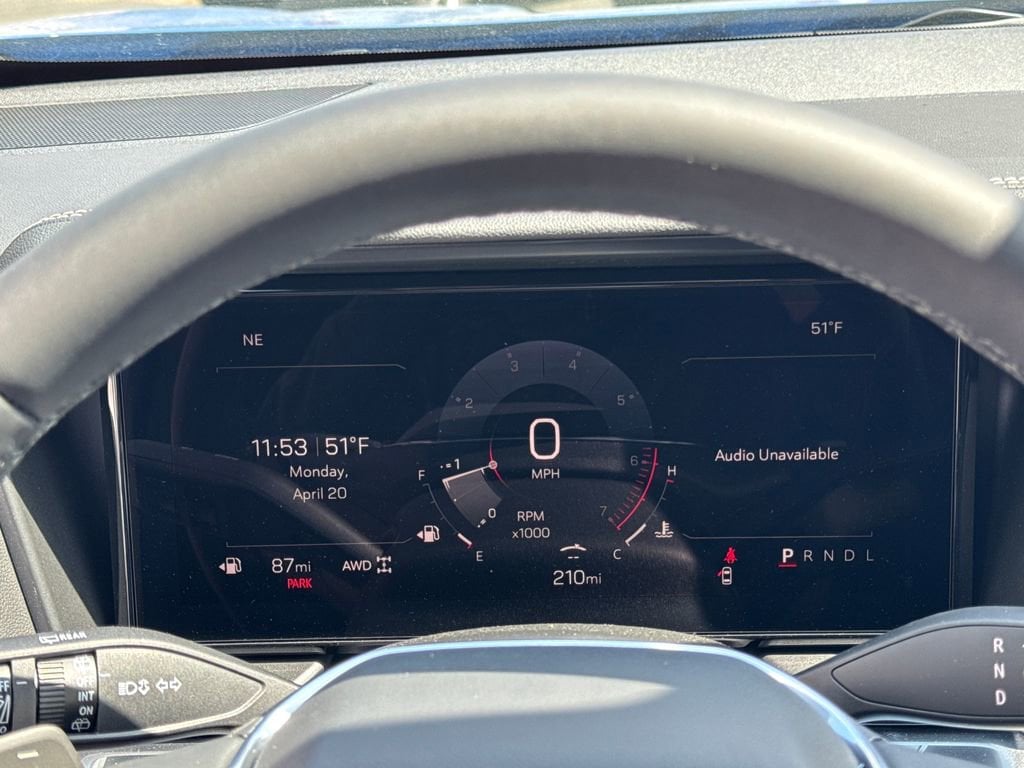 2026 GMC Terrain Elevation - Photo 21