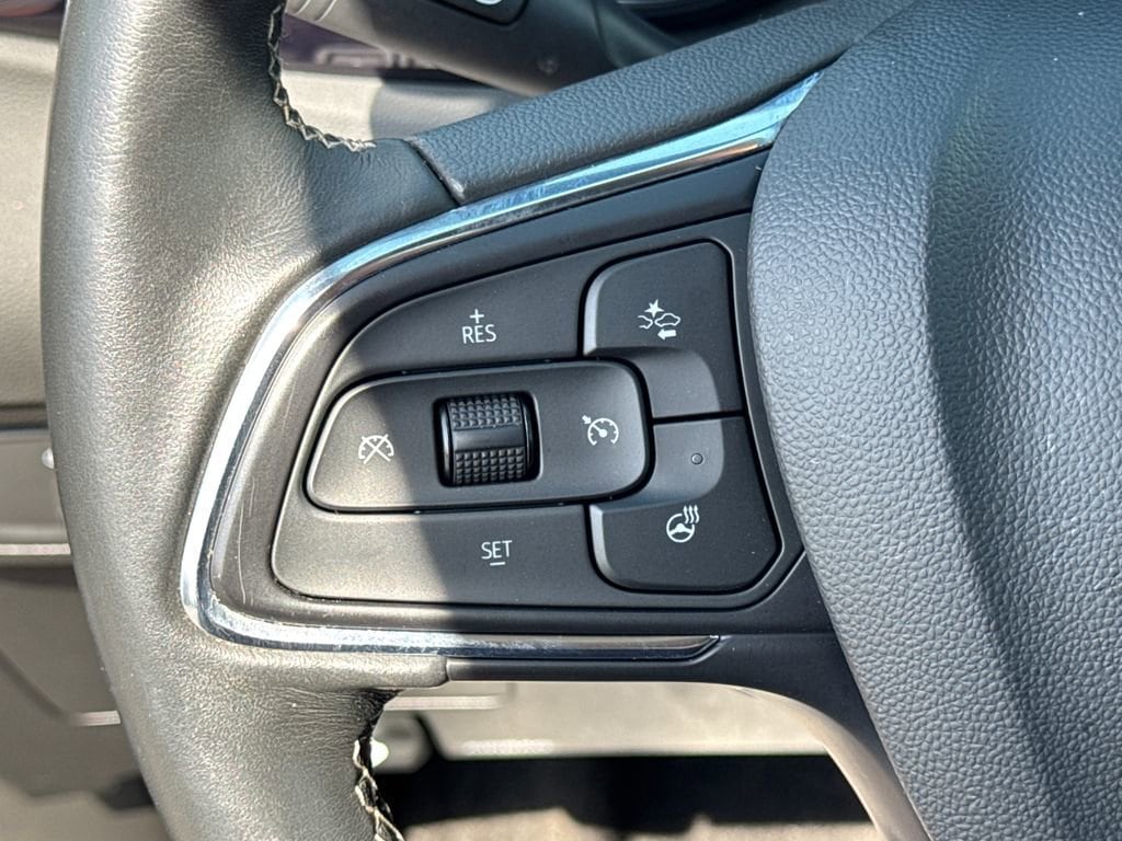 2023 Buick Encore GX Essence - Photo 22