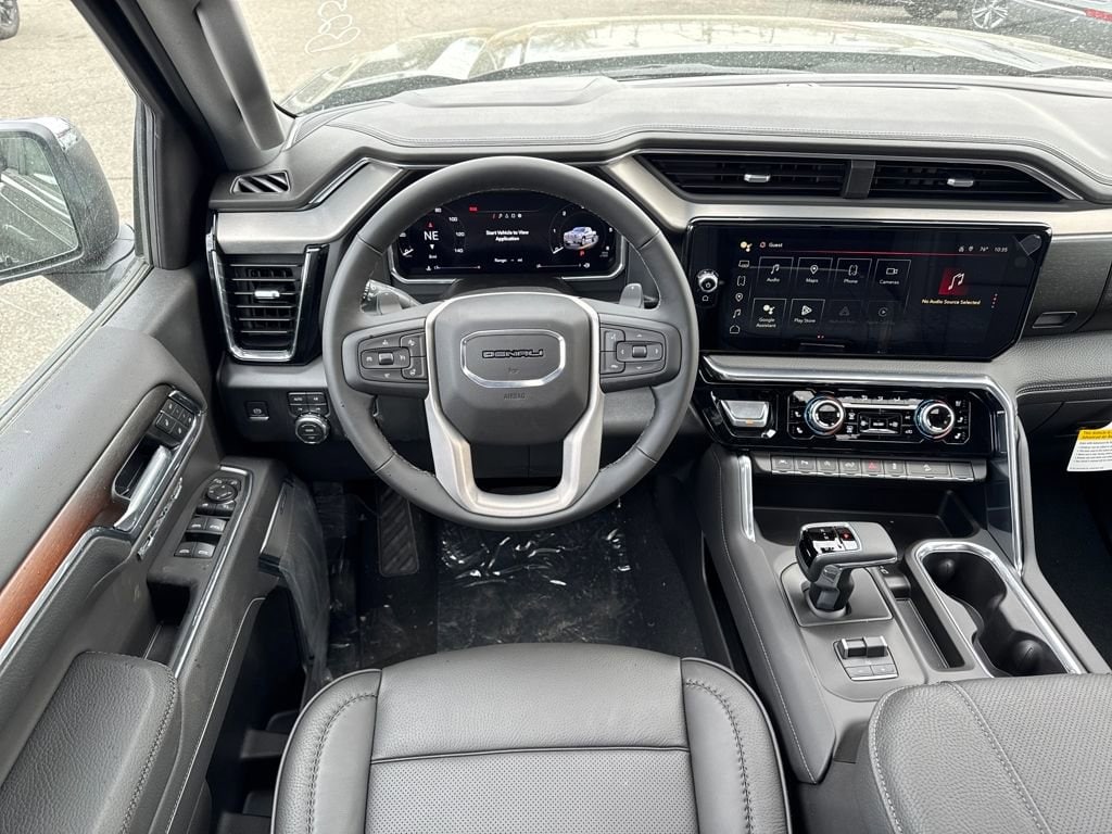 2026 GMC Sierra 1500 Denali - Photo 34
