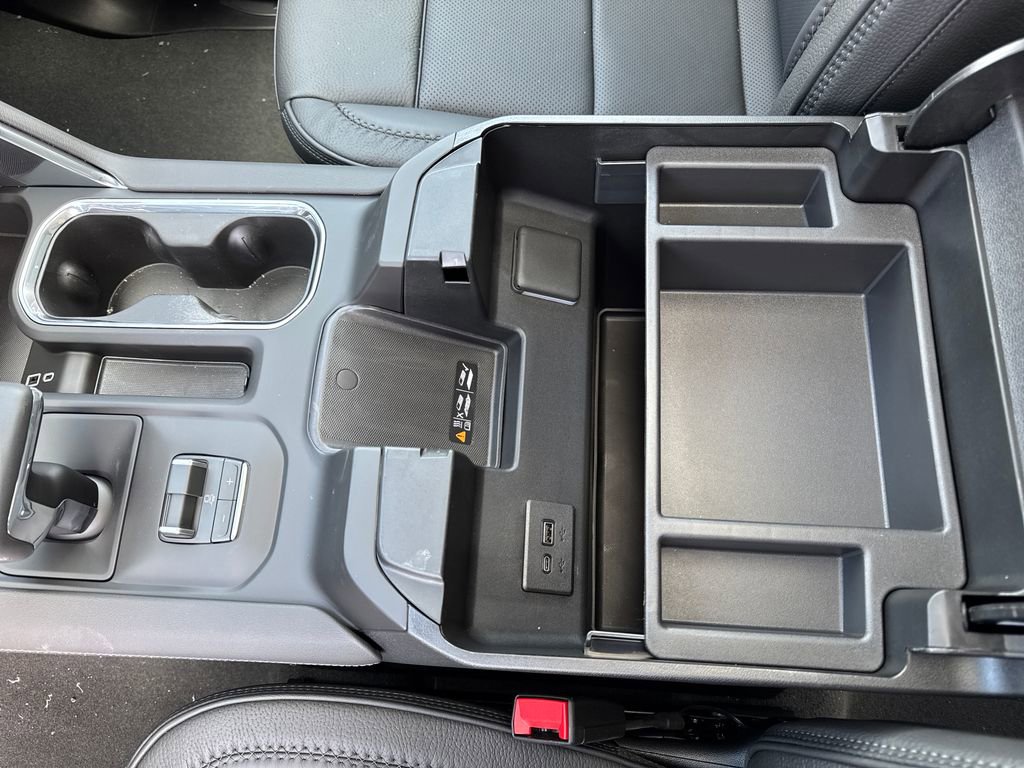 2026 GMC Sierra 1500 Denali - Photo 32