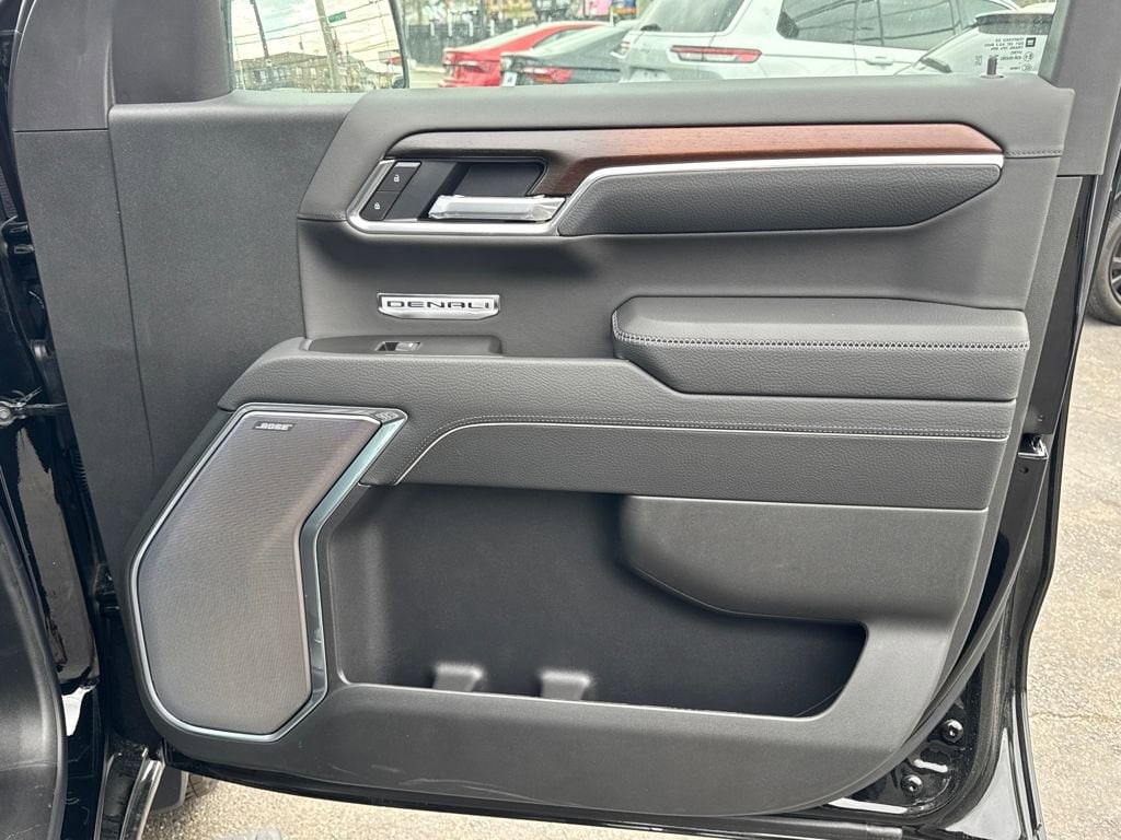 2026 GMC Sierra 1500 Denali - Photo 38