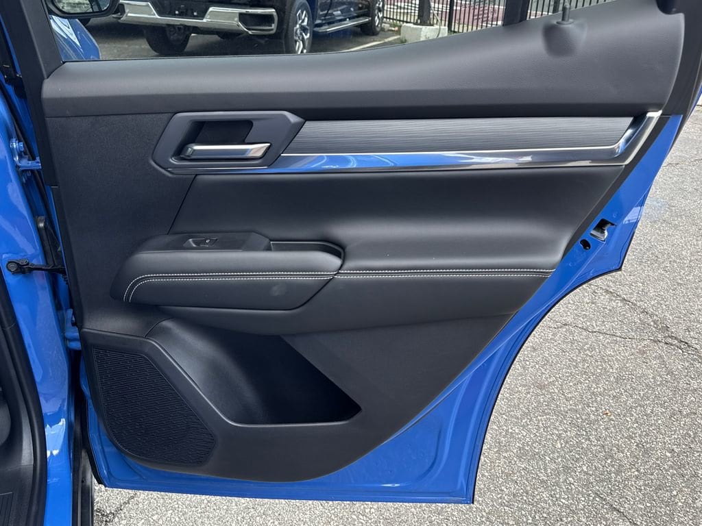 2026 GMC Terrain Elevation - Photo 35