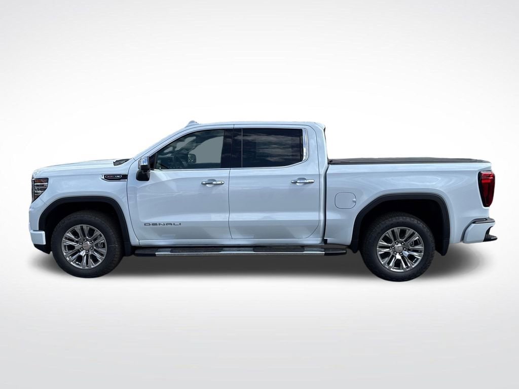 2026 GMC Sierra 1500 Denali - Photo 7