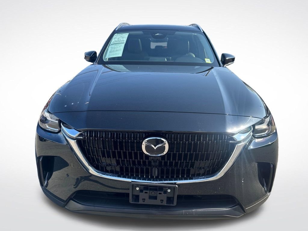 Used 2025 Mazda CX-90 Preferred Package