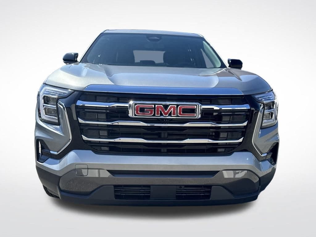 New 2026 GMC Terrain Elevation SUV