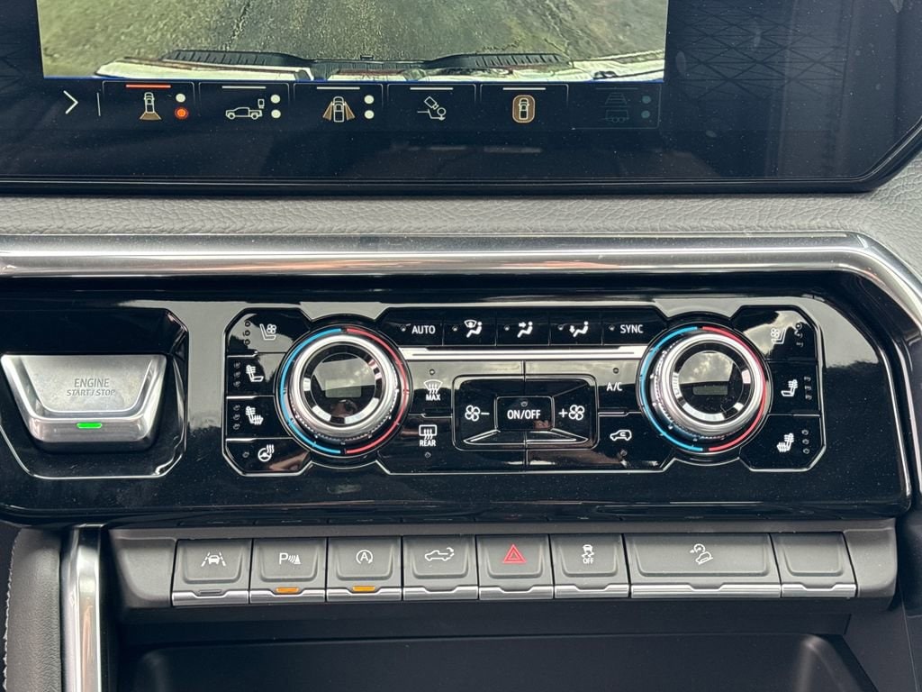2026 GMC Sierra 1500 Denali - Photo 28