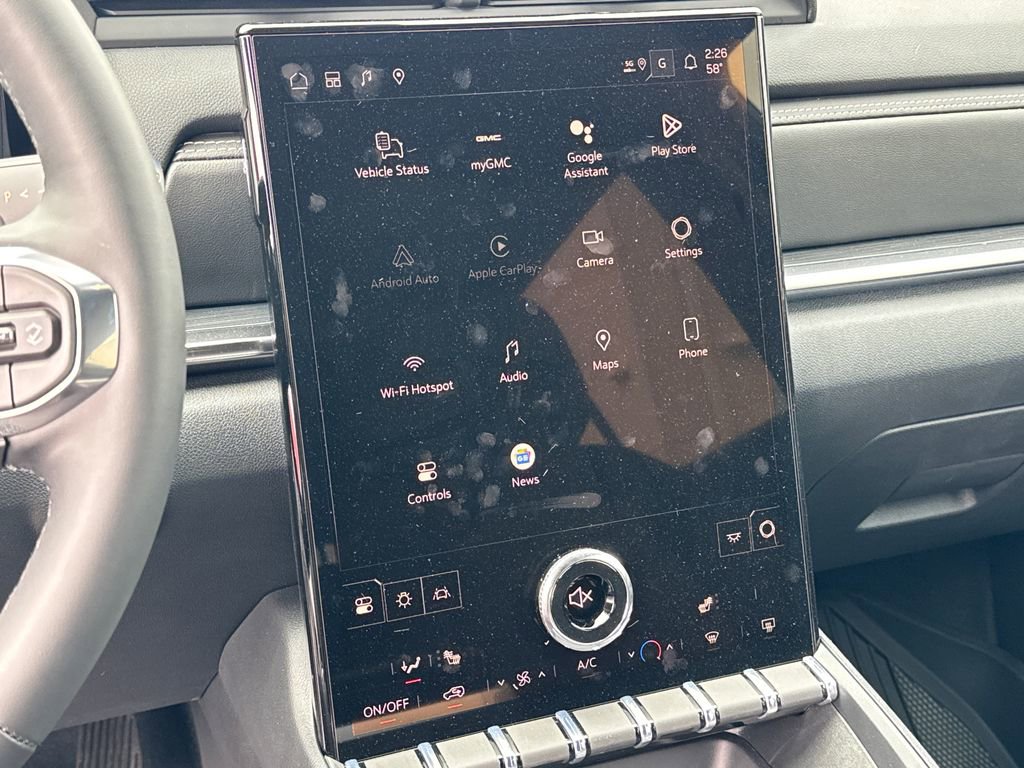 2026 GMC Terrain Elevation - Photo 22