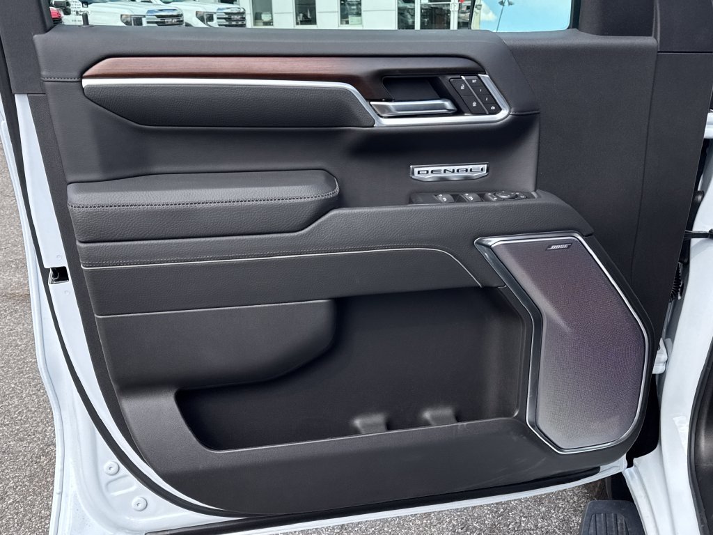 2026 GMC Sierra 1500 Denali - Photo 14