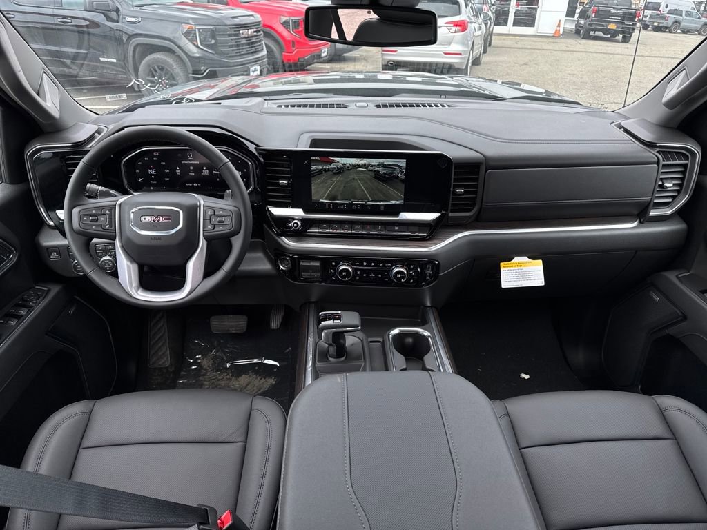 2026 GMC Sierra 1500 SLT - Photo 31