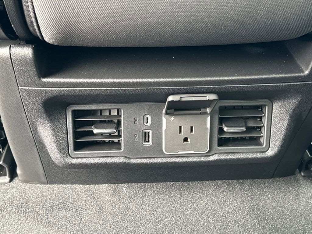 2026 GMC Sierra 1500 Elevation - Photo 38