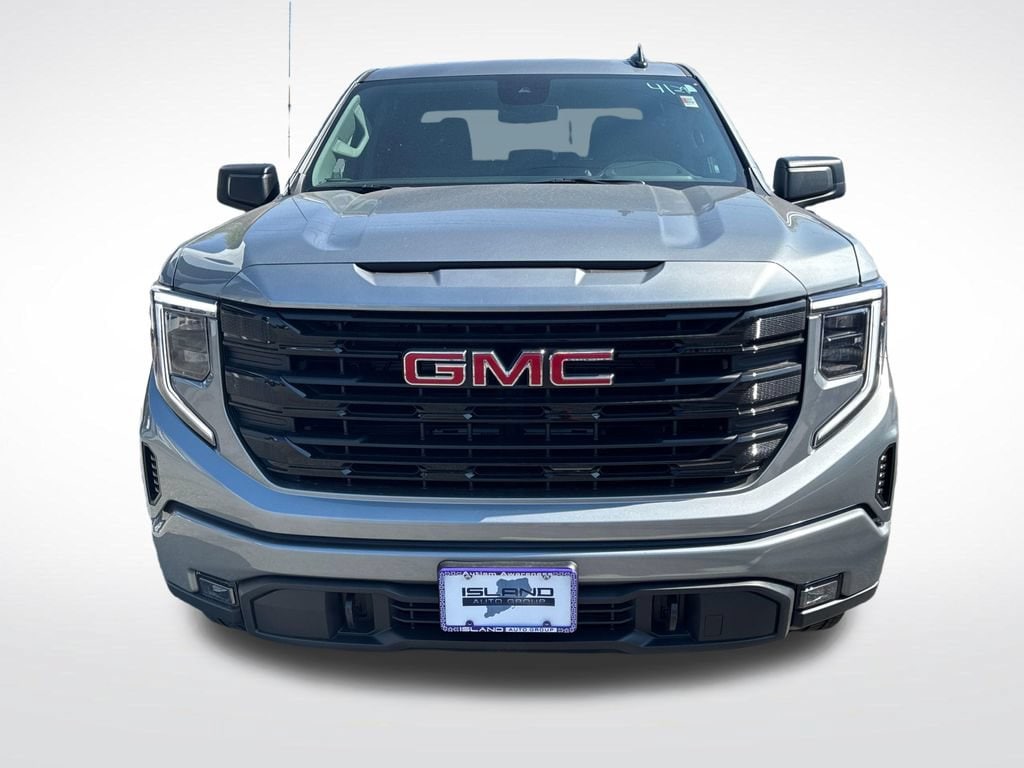 New 2026 GMC Sierra 1500 Elevation Truck
