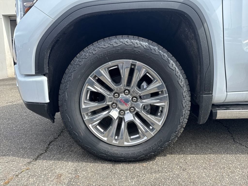 2026 GMC Sierra 1500 Denali - Photo 46