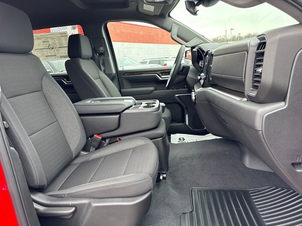 2026 GMC Sierra 1500 Elevation - Photo 44